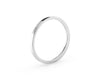 bague ruban 1,4mm la 2g